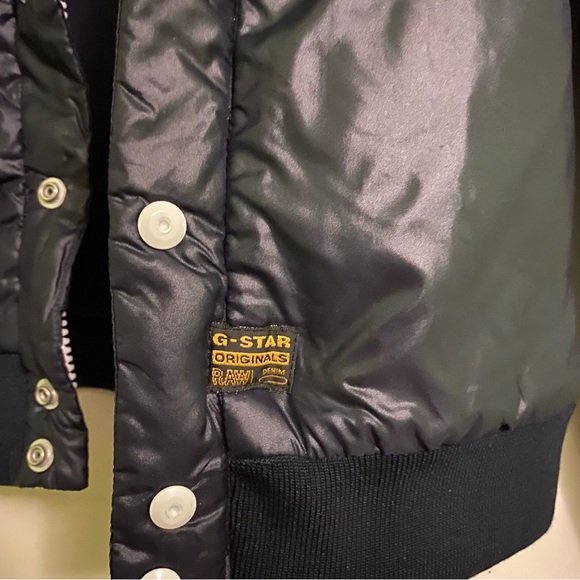 G-Star Raw Womens Jacket - Picture 8 of 15